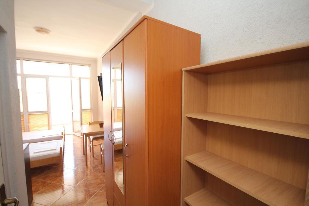 Apartments Dea Bar Pokoj fotografie